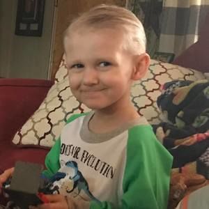 Meet your Posher, Gail